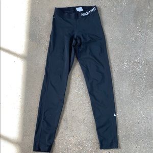 Nike Pro leggings